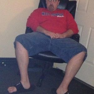 Meet your Posher, Jay